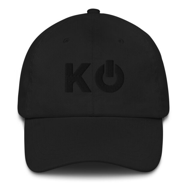 Dad Hat