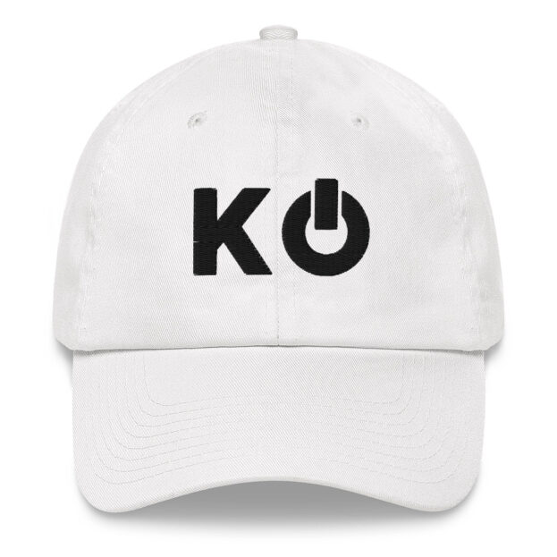 Dad Hat - Image 3