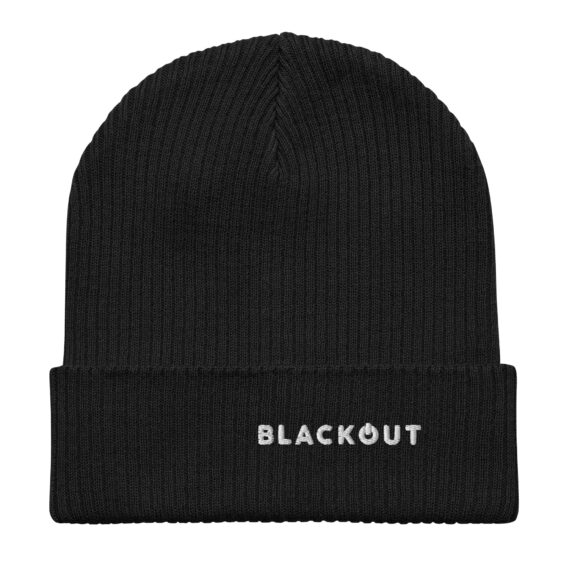 Blackout Beanie