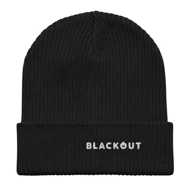 Blackout Beanie