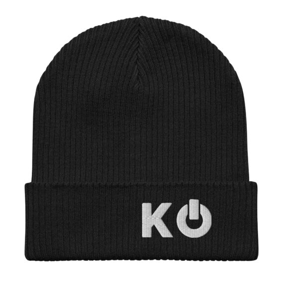 KO Beanie