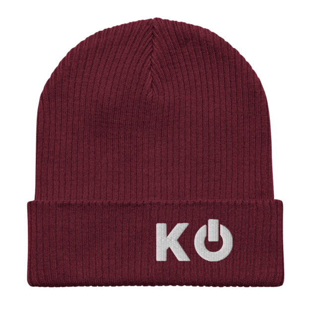 KO Beanie - Image 4