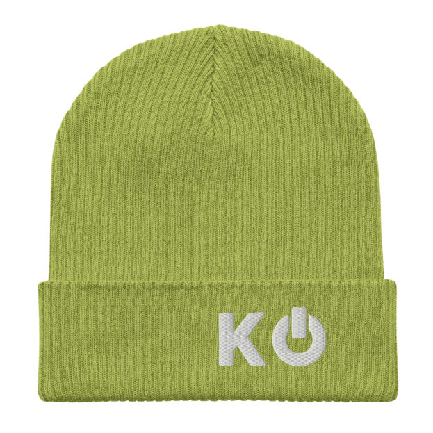 KO Beanie - Image 7