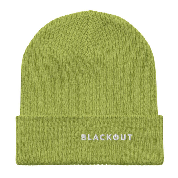 Blackout Beanie - Image 4