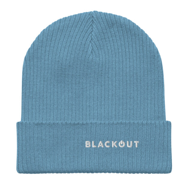 Blackout Beanie - Image 3