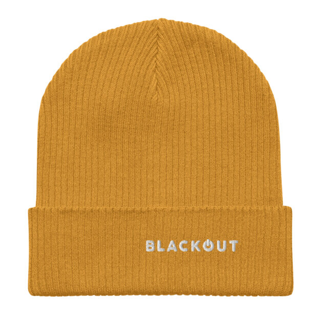 Blackout Beanie - Image 2