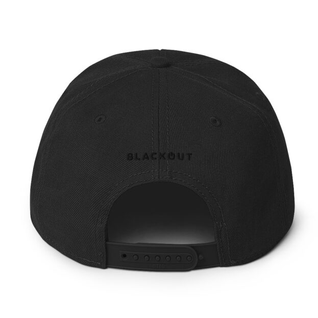 Snapback Hat - Image 31