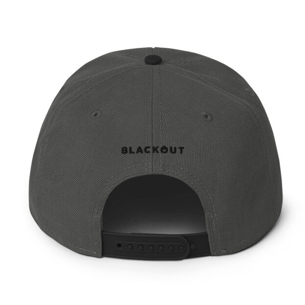 Snapback Hat - Image 26