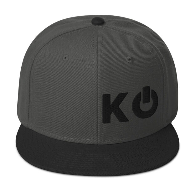Snapback Hat - Image 38
