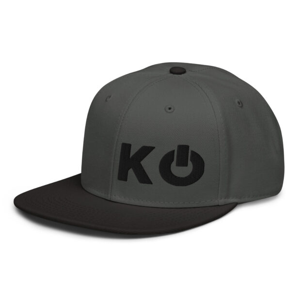 Snapback Hat - Image 15