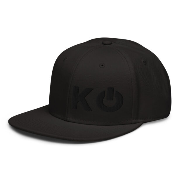 Snapback Hat - Image 3