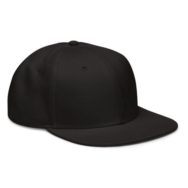 Snapback Hat - Image 2