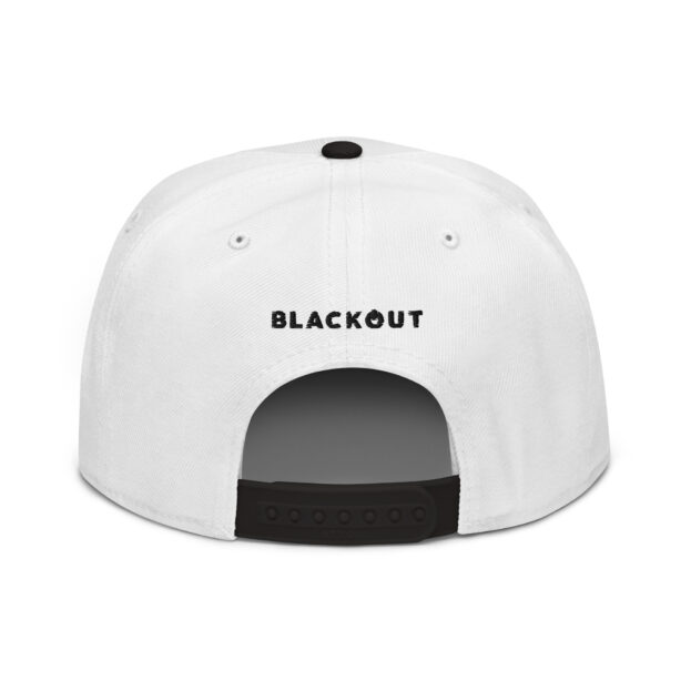 Snapback Hat - Image 16