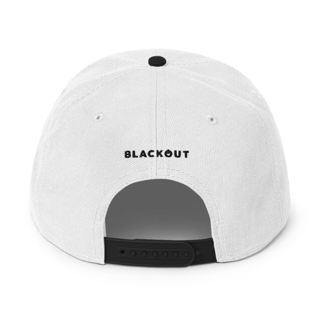 Snapback Hat - Image 27