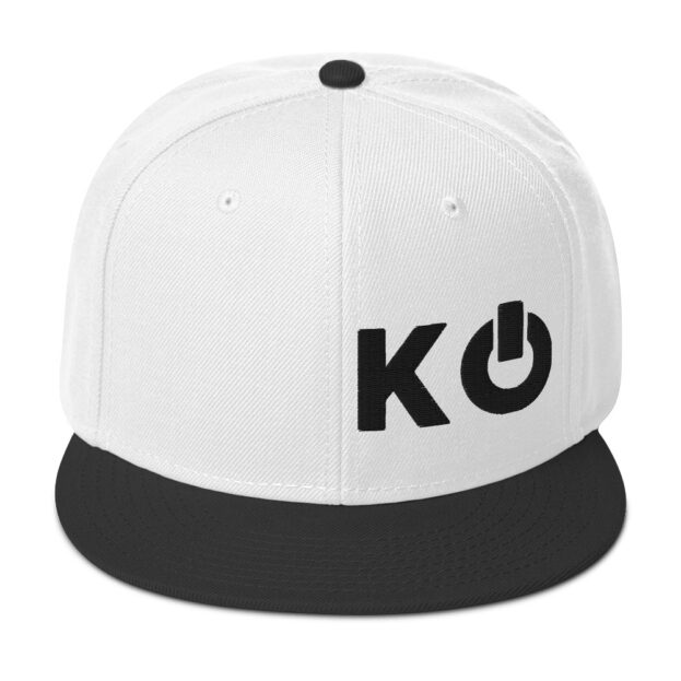 Snapback Hat - Image 40