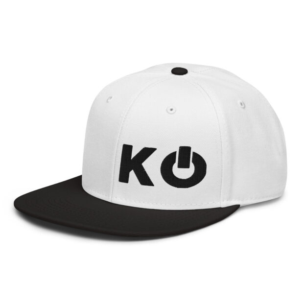 Snapback Hat - Image 18