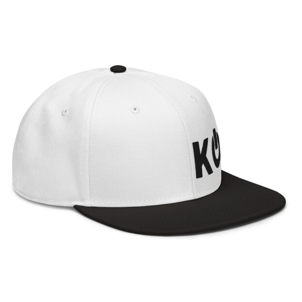 Snapback Hat - Image 17
