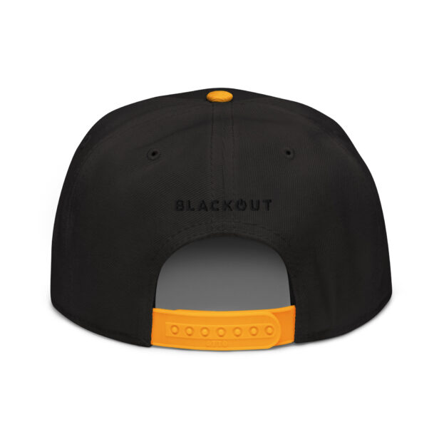 Snapback Hat - Image 10