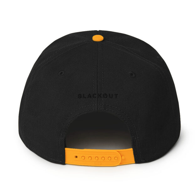 Snapback Hat - Image 37