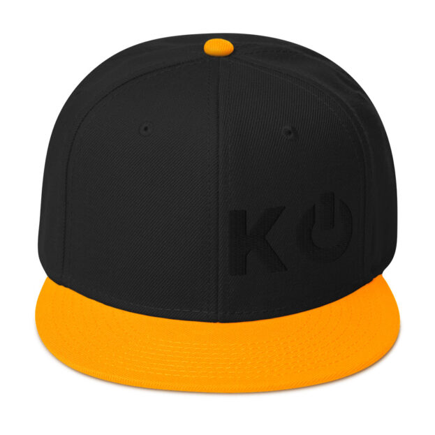 Snapback Hat - Image 36