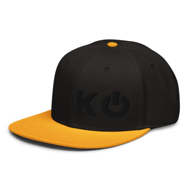 Snapback Hat - Image 12