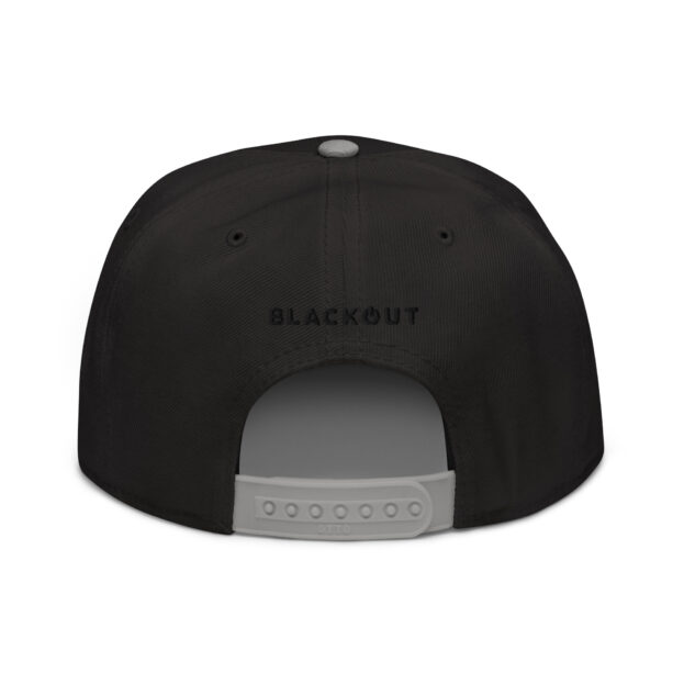 Snapback Hat - Image 7