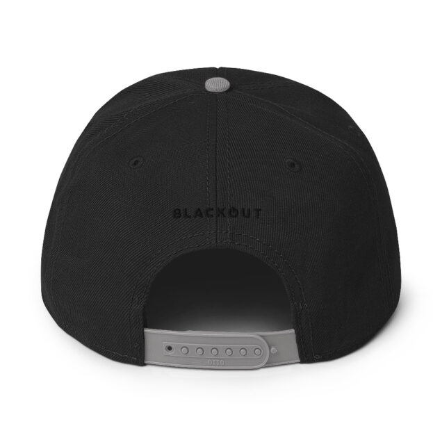 Snapback Hat - Image 24