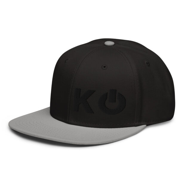 Snapback Hat - Image 9
