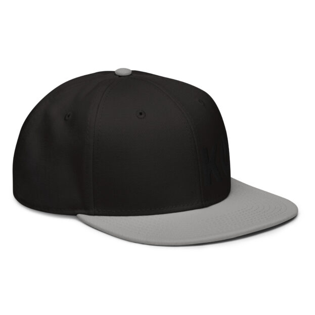 Snapback Hat - Image 8