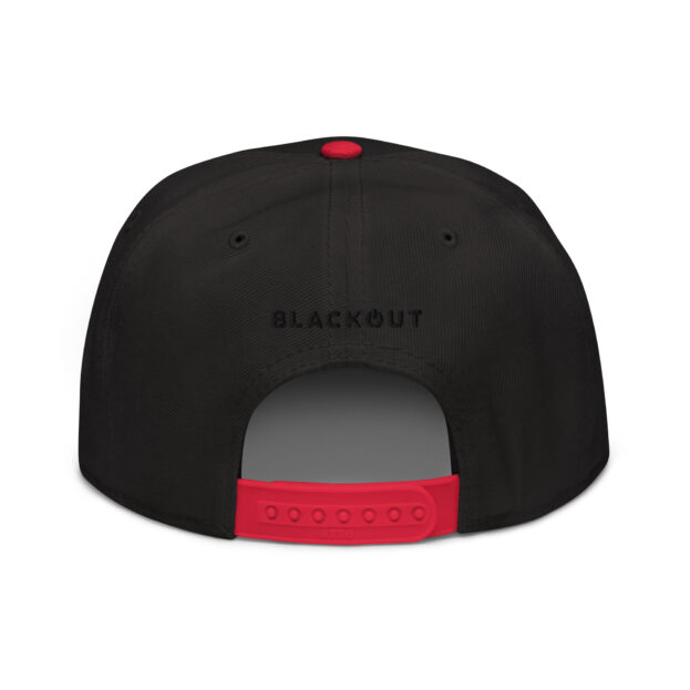 Snapback Hat - Image 4