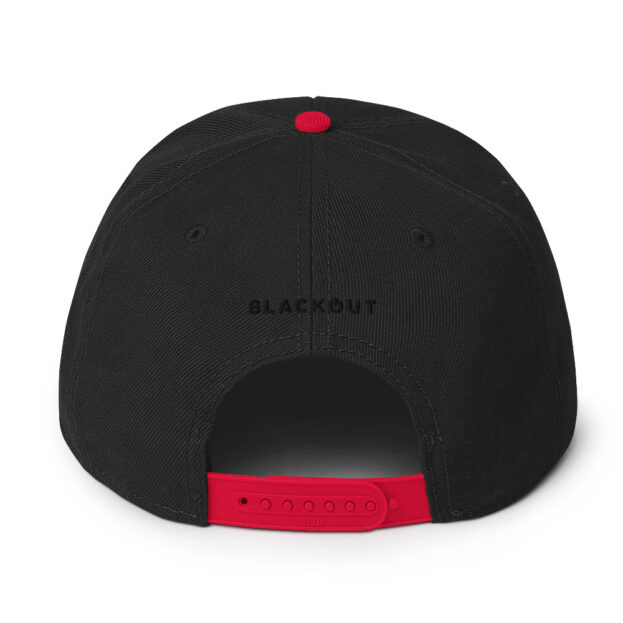 Snapback Hat - Image 33