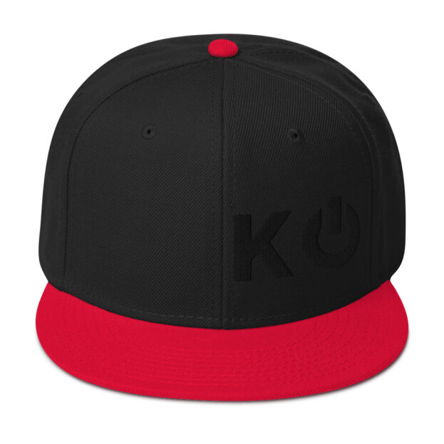 Snapback Hat - Image 32