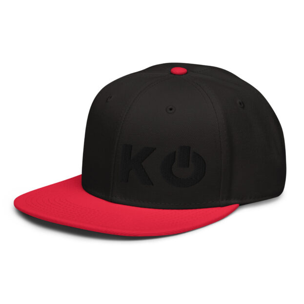 Snapback Hat - Image 6