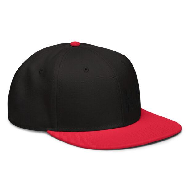 Snapback Hat - Image 5