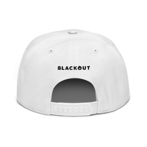 Snapback Hat - Image 19
