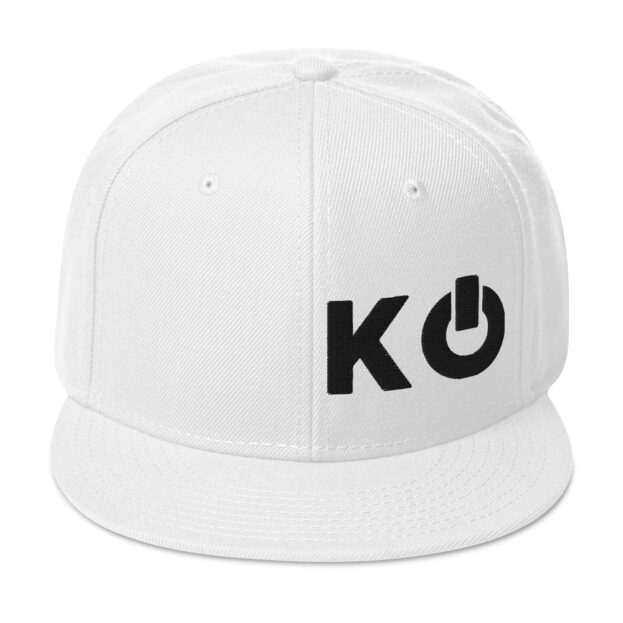 Snapback Hat - Image 42