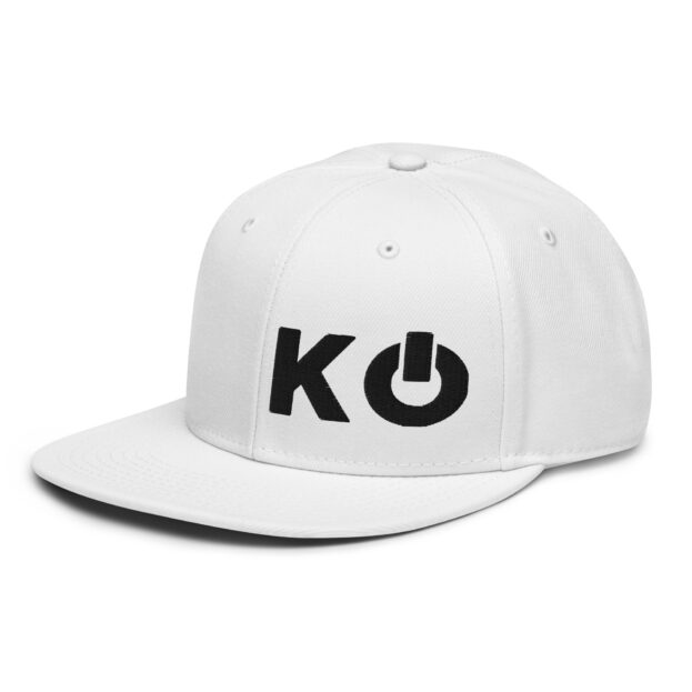 Snapback Hat - Image 21