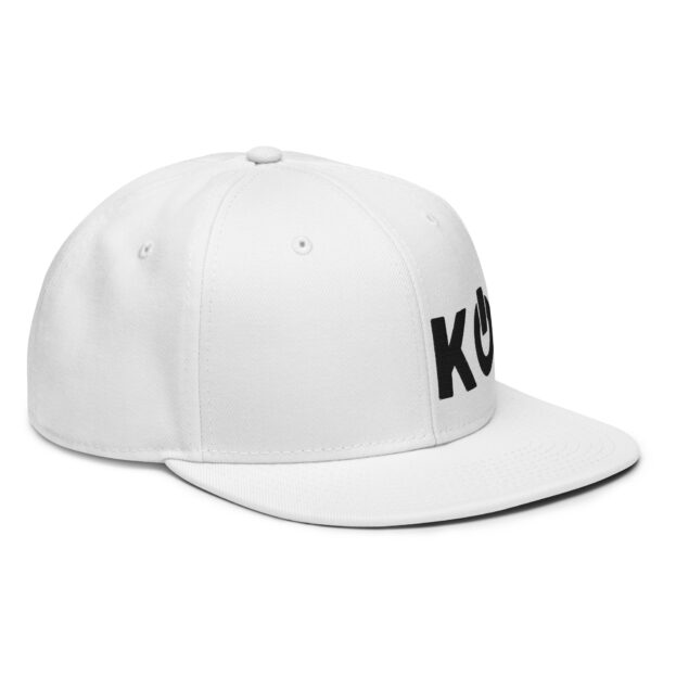 Snapback Hat - Image 20