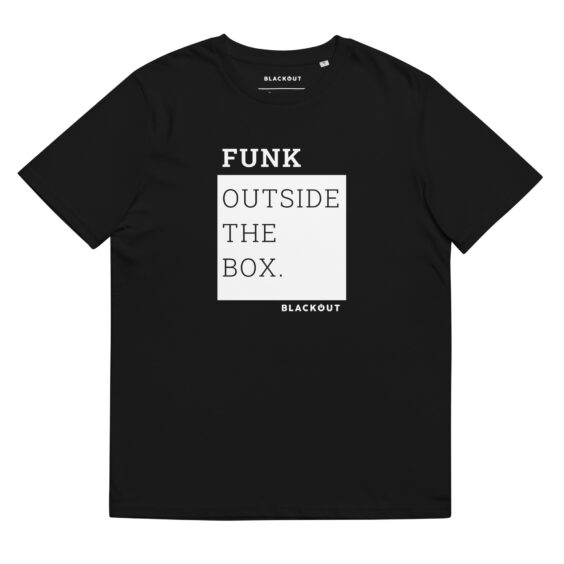 Funk Outside The Box T-Shirt