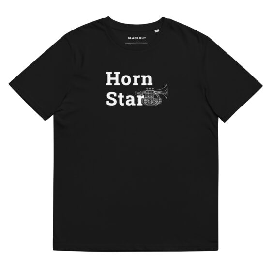 HornStar T-Shirt