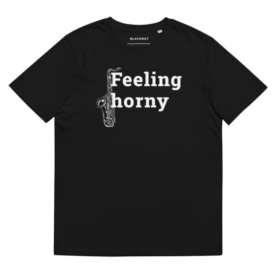 Feeling Horny T-Shirt