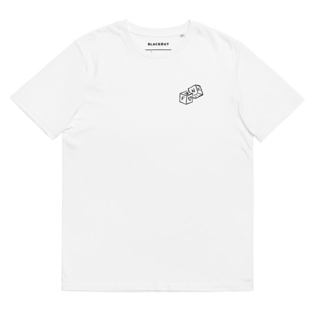 FunkyDice T-Shirt - Image 3